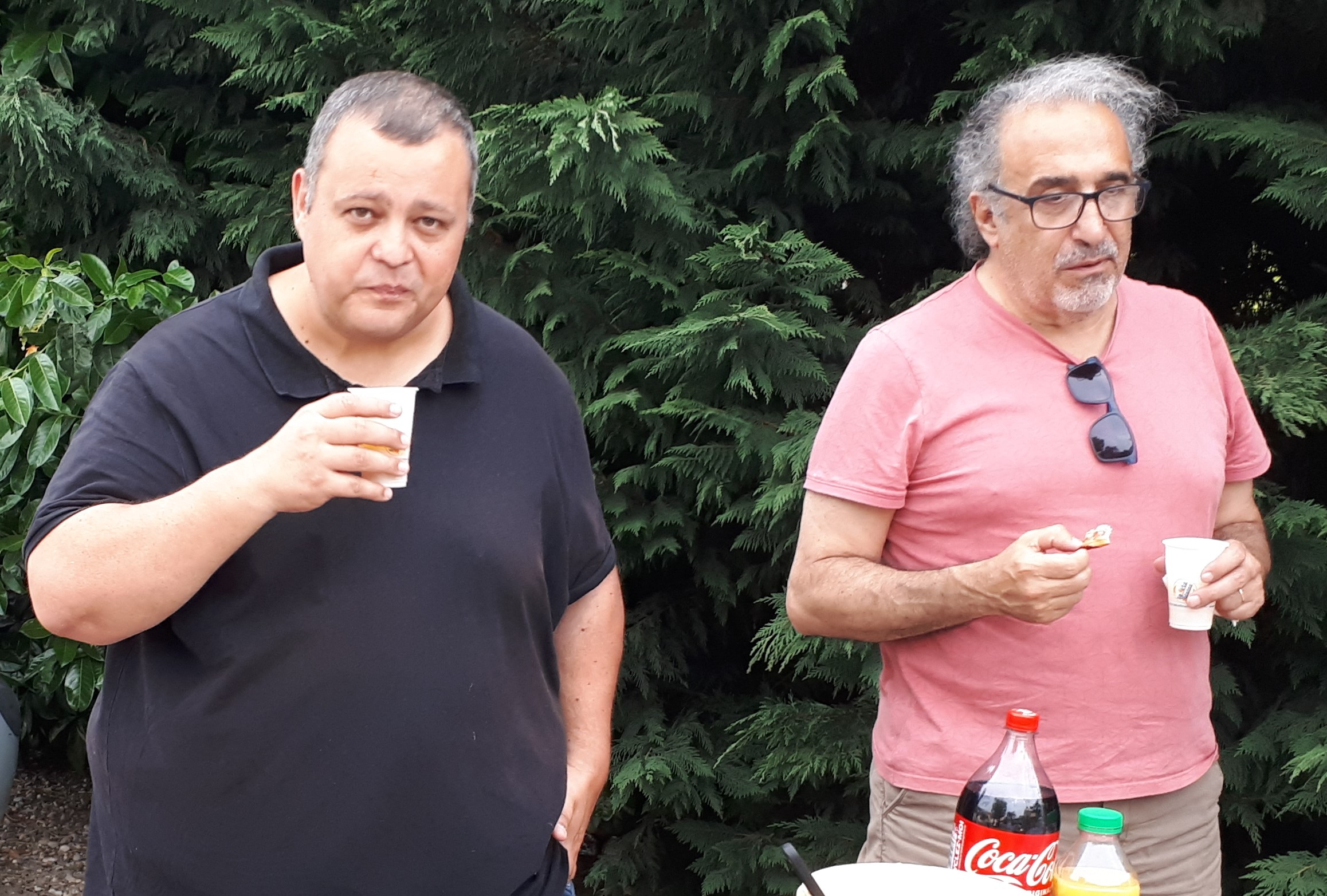Fête des voisins 2022