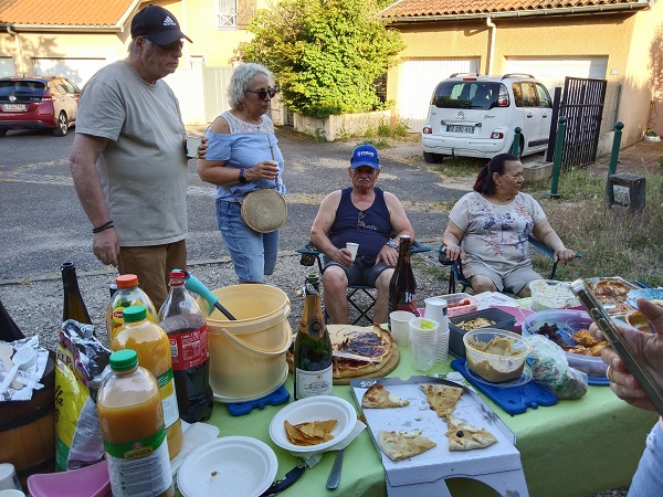 Fête des voisins 2026