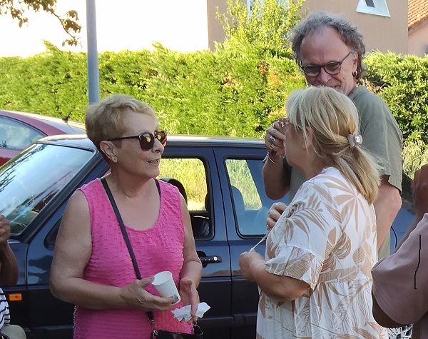 Fête des voisins 2026